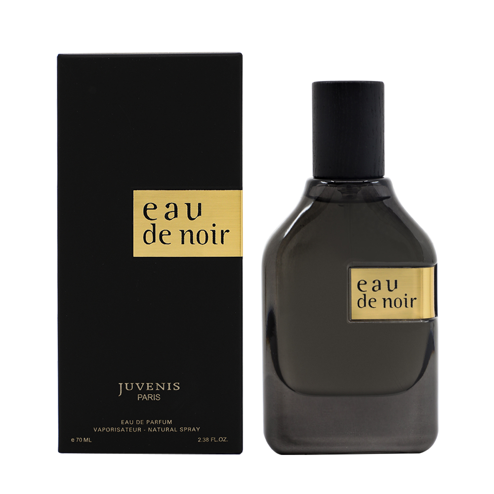 Picture of Juvenis Eau De Noir EDP  70ml